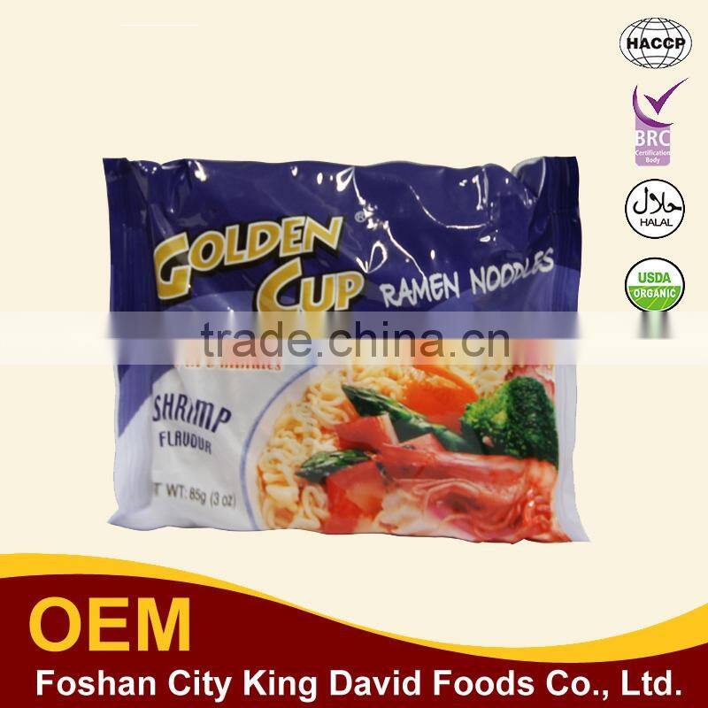 juruo thai rice 4 flavors ramen noodles