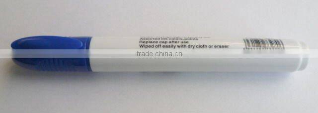 White board marker Item # 327