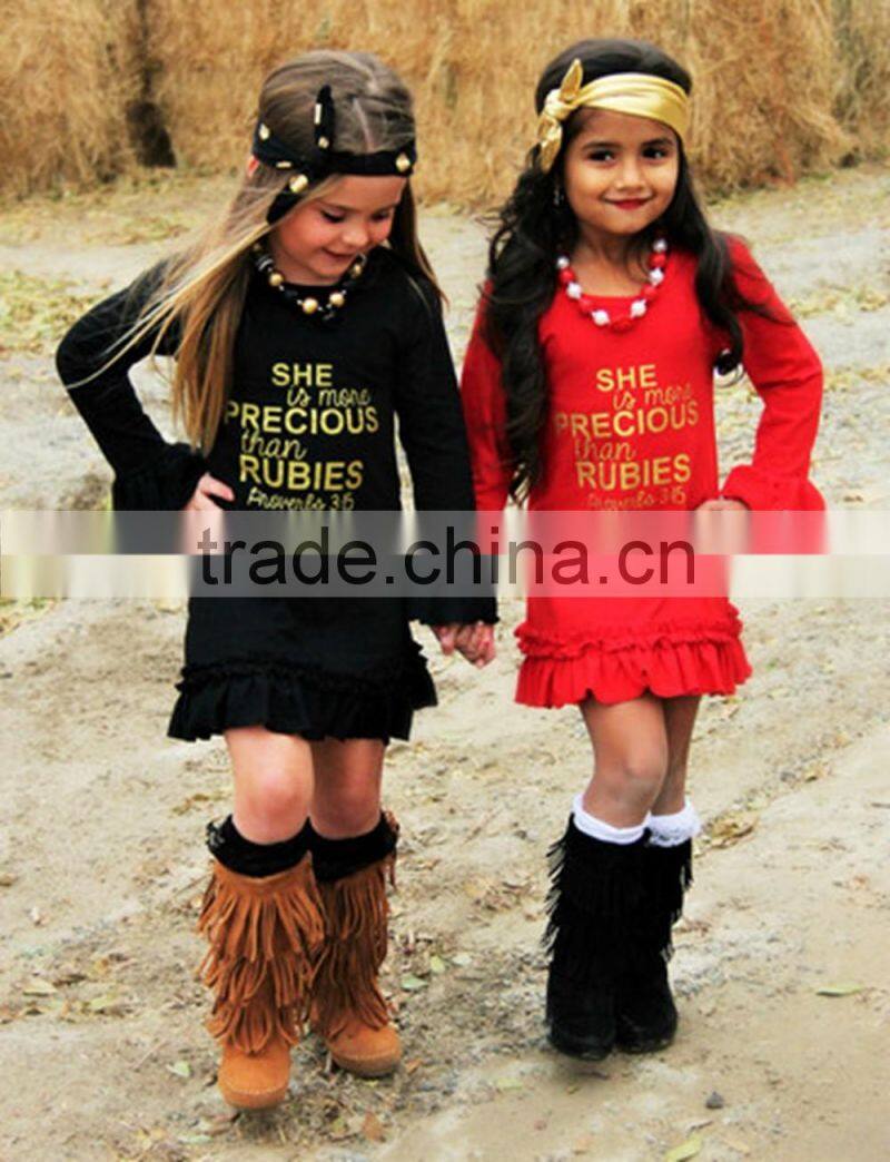 stylish toddler girls solid color coat matching legging 2pcs clothing