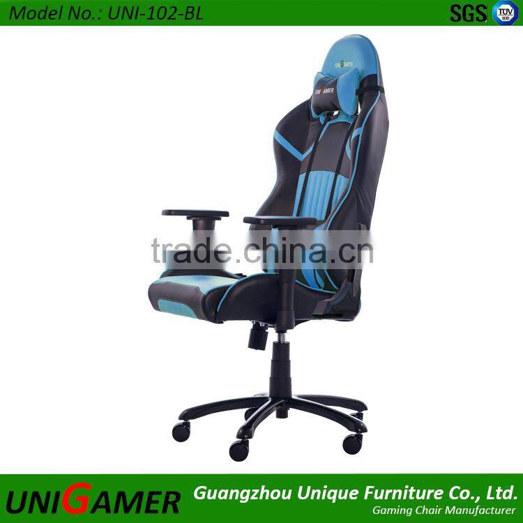 2016 hot sell ergonomic e-sport chairs racing chairs office chairs