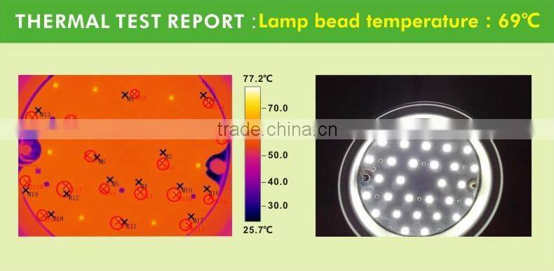 Outdoor Superdistance Narrow Beam 100W LED Spotlights