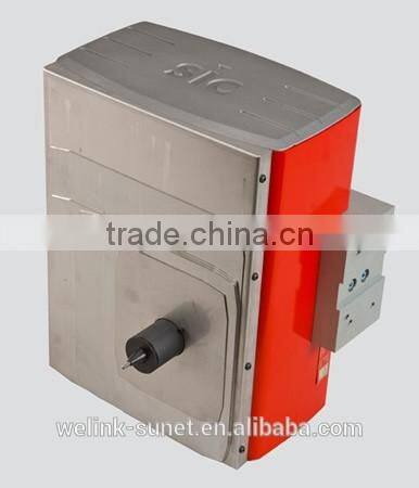 e10R i141 Dot Peen Marking Head Integrated two dimensional code