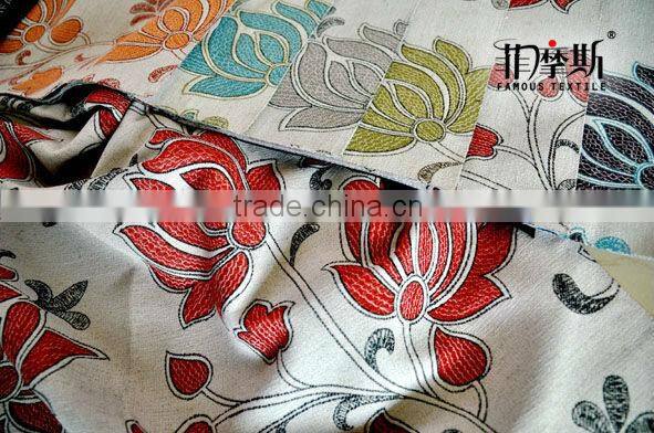flower designs fabric painting