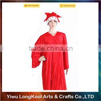 Wholesale hot sale adult cosplay costume party performance christmas costume