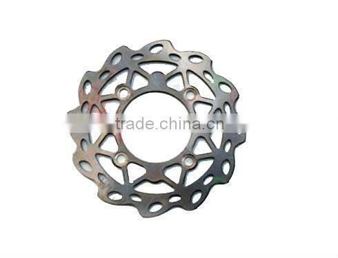 high performance brake disc rotors