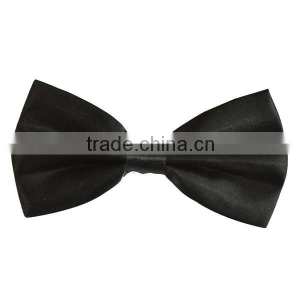 new Adjustable Men's Bow Tie high-end Butterfly Tie For Men