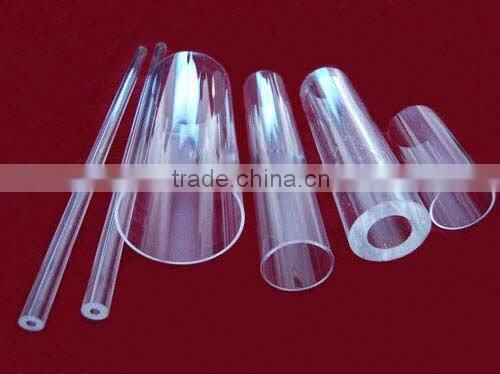 quartz tube