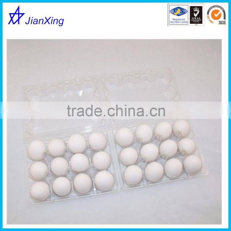 custom plastic quail egg tray , quail egg cartons for sale , quail egg packaging