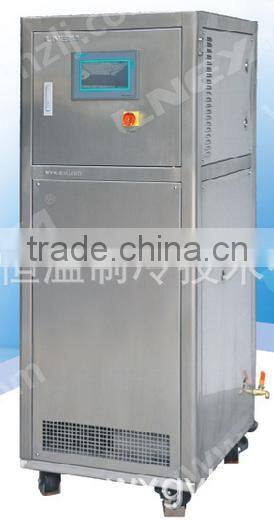 Low temperature cooling Chiller of constant temperature control