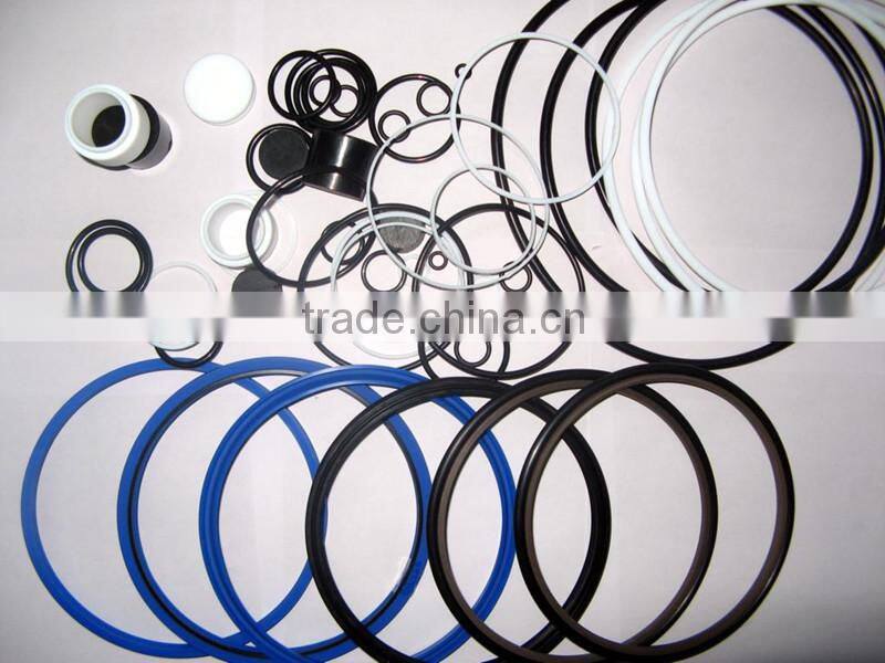 Boom cylinder seal repair kit for New-Holland Excavator Seal kit E305B