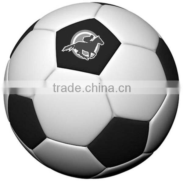 Blackthorn Machine stitched ball