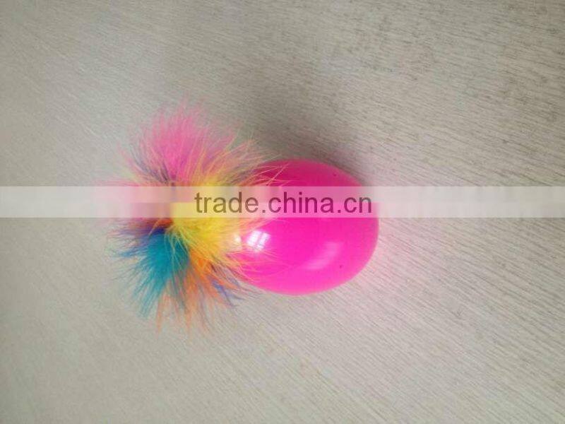 bright Bulk surprise giant plastic easter egg container