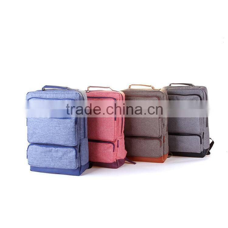 Rucksack Travel Bag School Backpack UniSex Casual Students Backpack