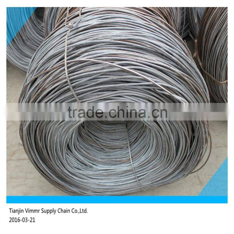 Hard Cold Drawn Wire