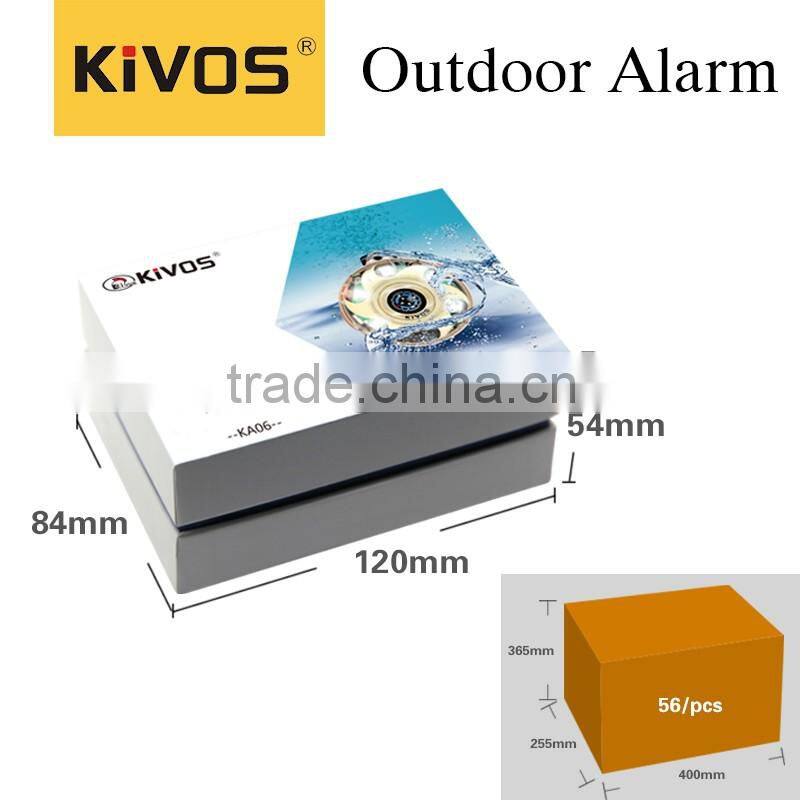 siren personal alarm