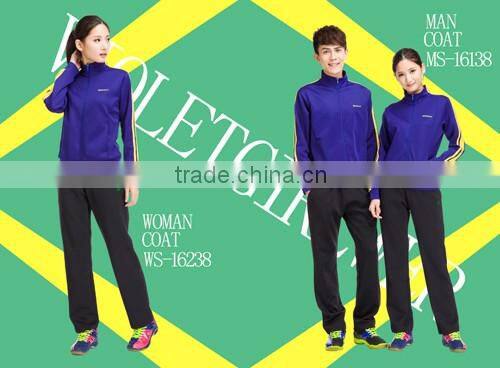 Sweater Sport coat outdoorcoat WS-16238