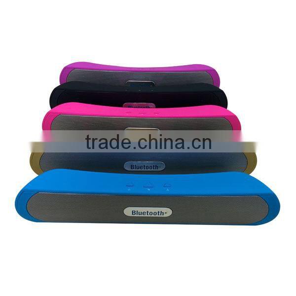 New products on China market ! Professional Sound box Wifi bluetooth speaker