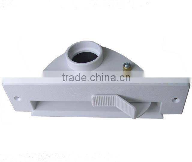 High quality wholesale central vacuum cleaner parts in the kitchen for Vacpan