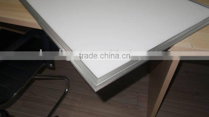 New lighting products 600x600 led light panel