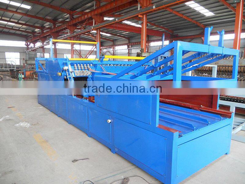 FT-EP EPS sandwich panel machine for housing material