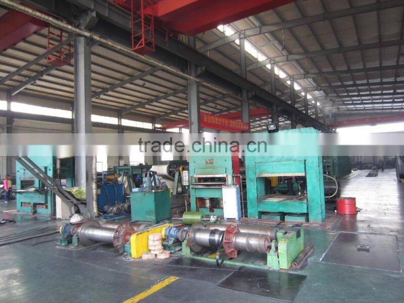 New disign assembly line ep conveyor belt