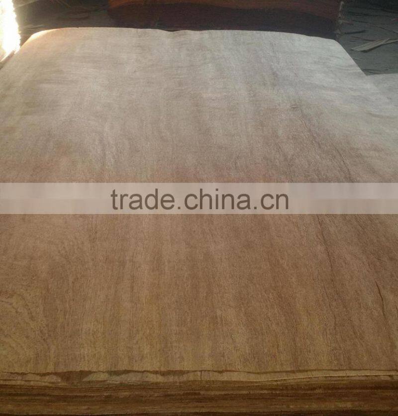 Natural Gurjan Veneer for India Market 0.3mm & 0.5mm