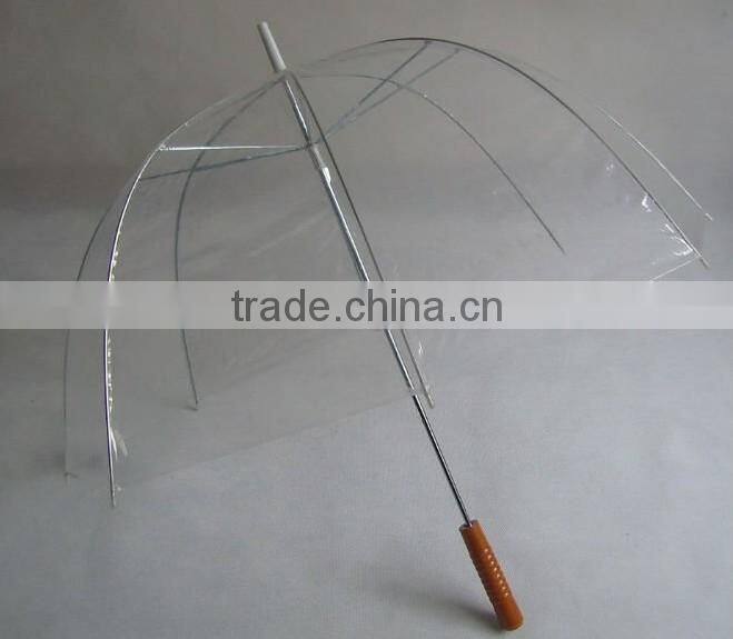 Customized Eva Transparent Umbrella