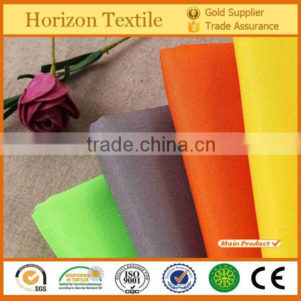 High Quality Polyester Gabardine Uniform Fabric
