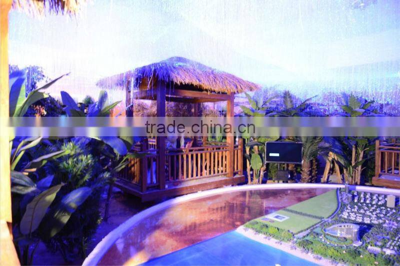 Landscape Design/Artificial Landscape plants