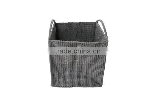PP Weaving Storage Basket / Hanging Storage Basket