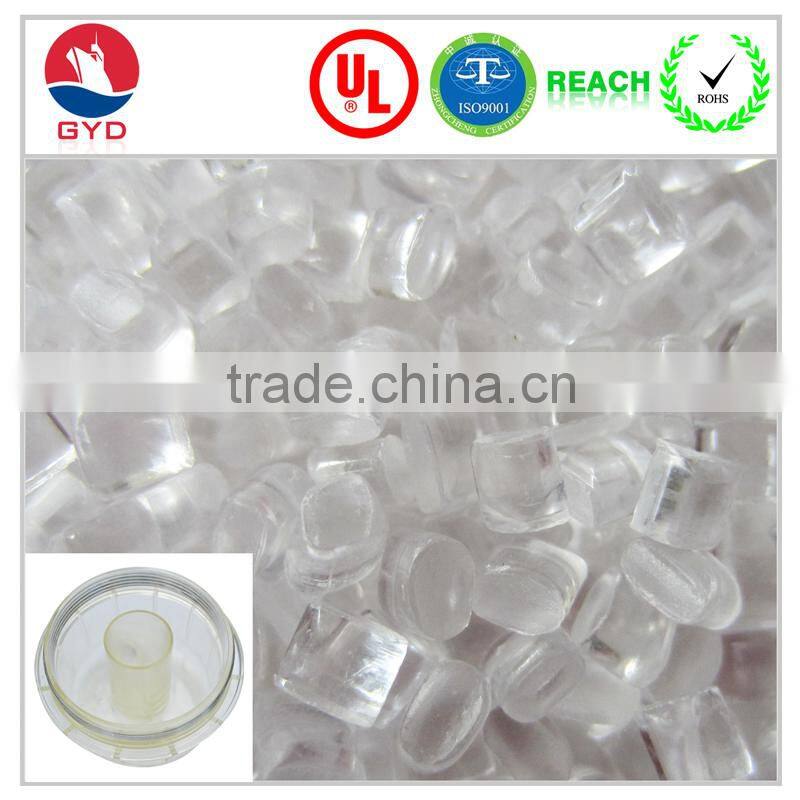 Food grade Polycarbonate For Blow moulding Water bottles