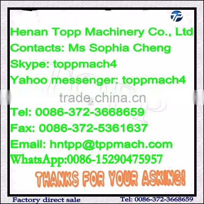 Good Price for Commercial Slush Machine