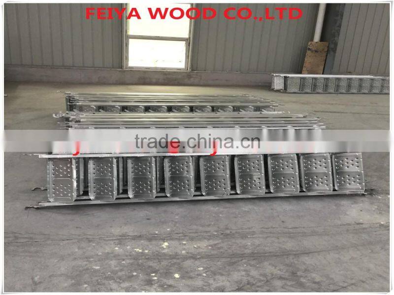 ringlock scaffolding ERW SCAFFOLD STEEL PIPE 60MM FOR Cconstruction scaffolding