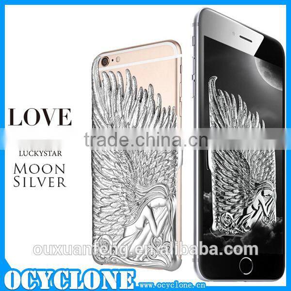 Luxury cellular accessories innovative product case for iphone 6 plus