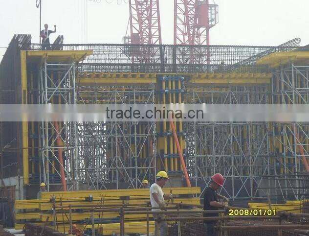 ringlock system scaffolding