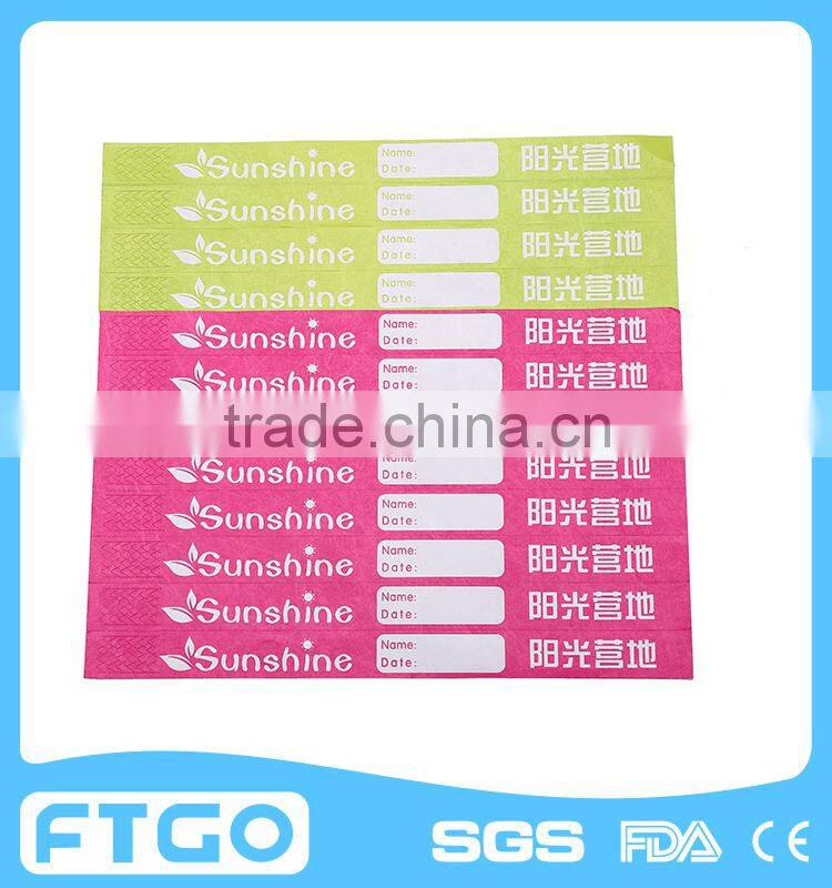 party decorative paper handband