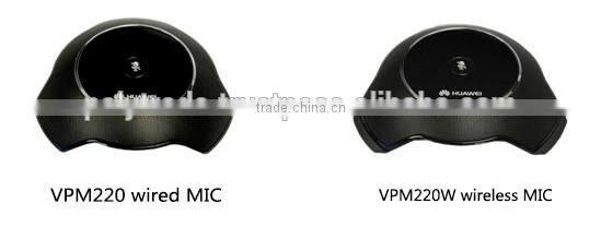 HUAWEI VPM220 Series Omnidirectional Intelligent MIC Array VPM220 VPM220W Video Conference