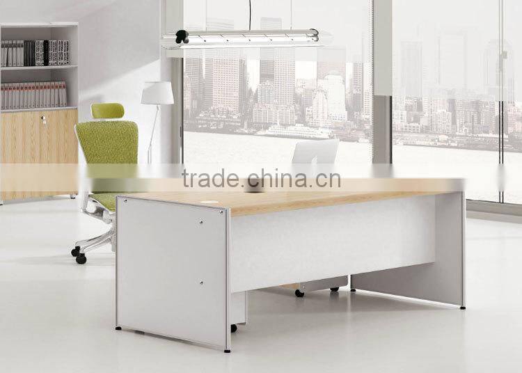 New Wholesale Best Choice wooden executive desk/office desk