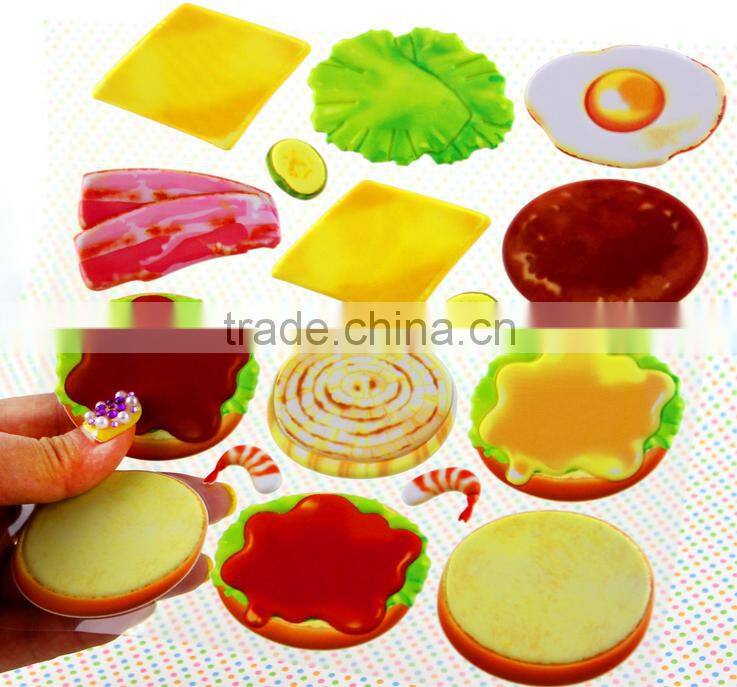 3d sticker sticker wholesale sticker