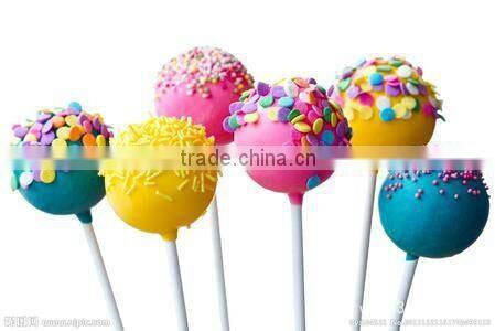 Factory price lollipop machines with CE certificate