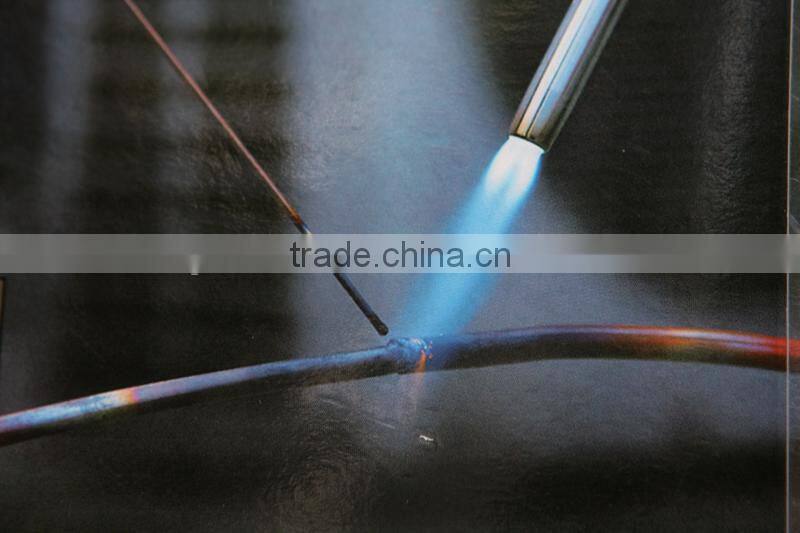 Outdoor Portable Flamethrower Blowtorch Multifunction Gas Flame Torch Lgnition