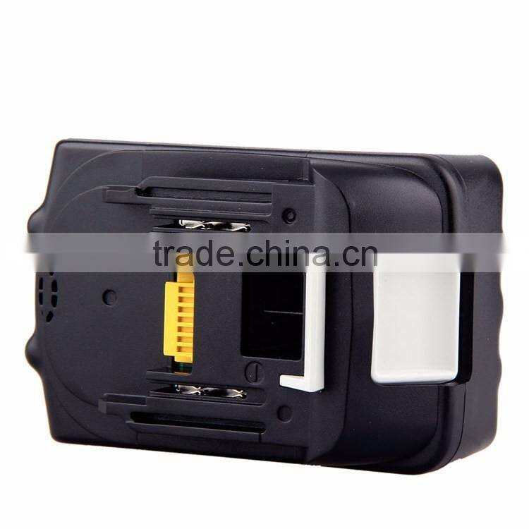 18V 3000mAh Replacement Li-ion Battery for Makita BL1830 LXT400 BL1815 BL1835 Cordless Electric Drill