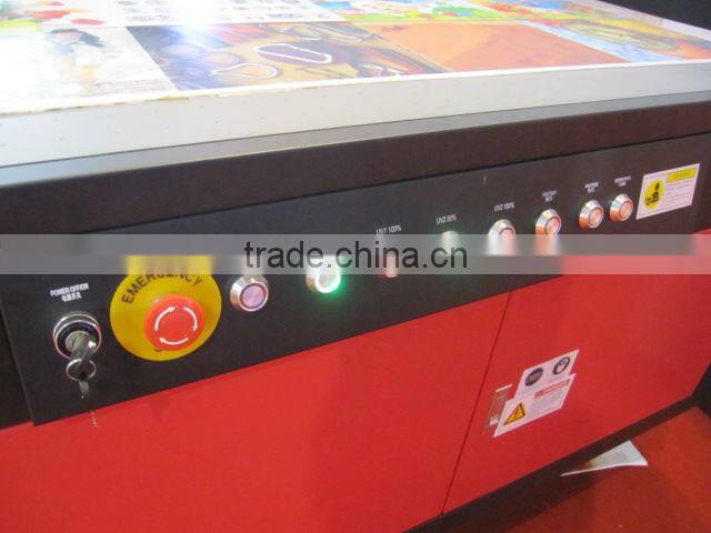 2030C PVC UV digital printer