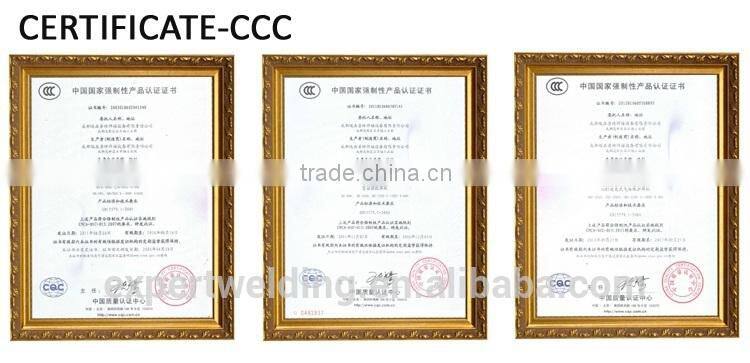 Duty cycle 100% inverter DC automatic SAW welding machine