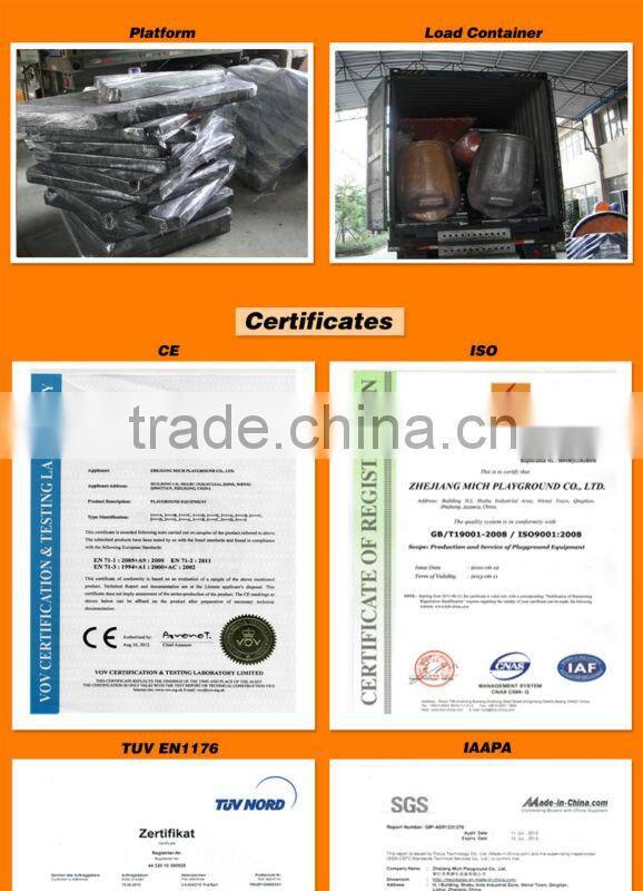 Hot selling CE,GS proved factory price amusement rides park used