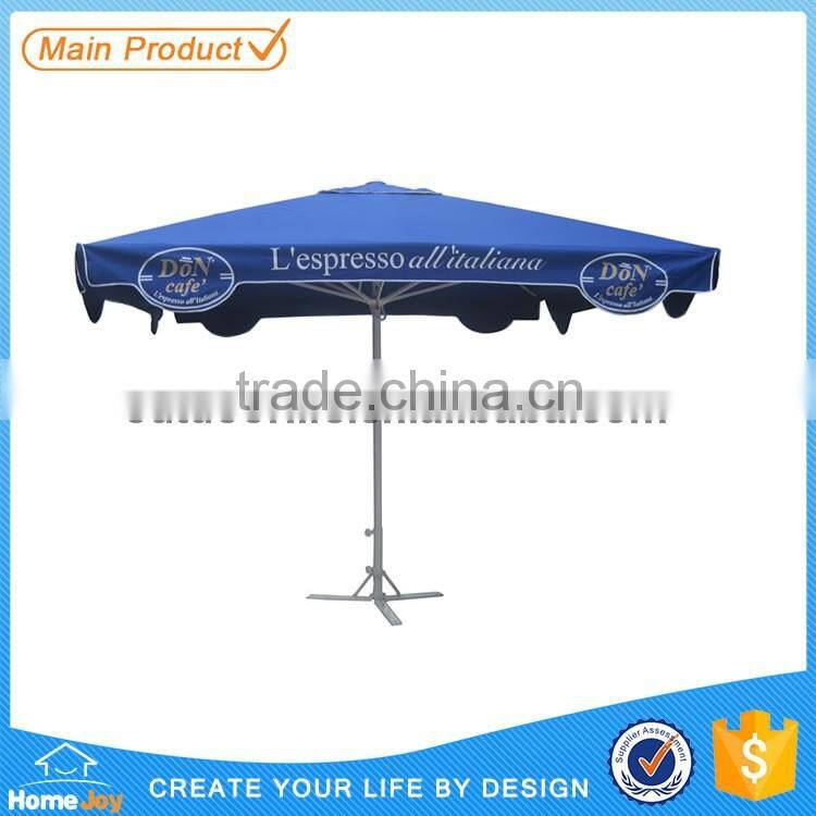 High Quality Promotional Outdoor Garden Umbrella, Patio Banana Umbrella