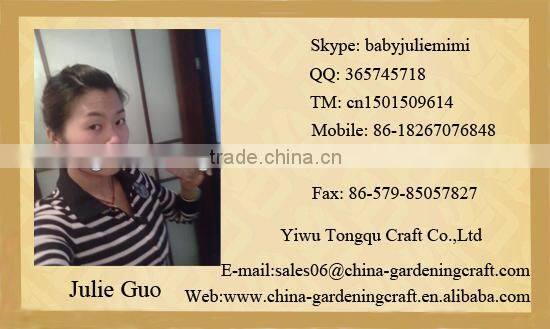 best promotional message bean in wooden case with different words