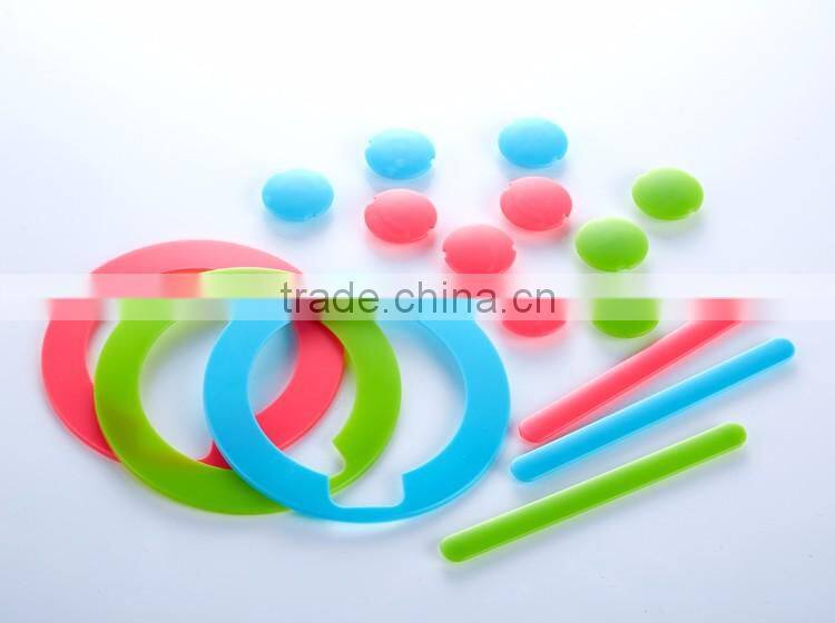 TCT WORKSTATION TL2001CW LED modern table lamp