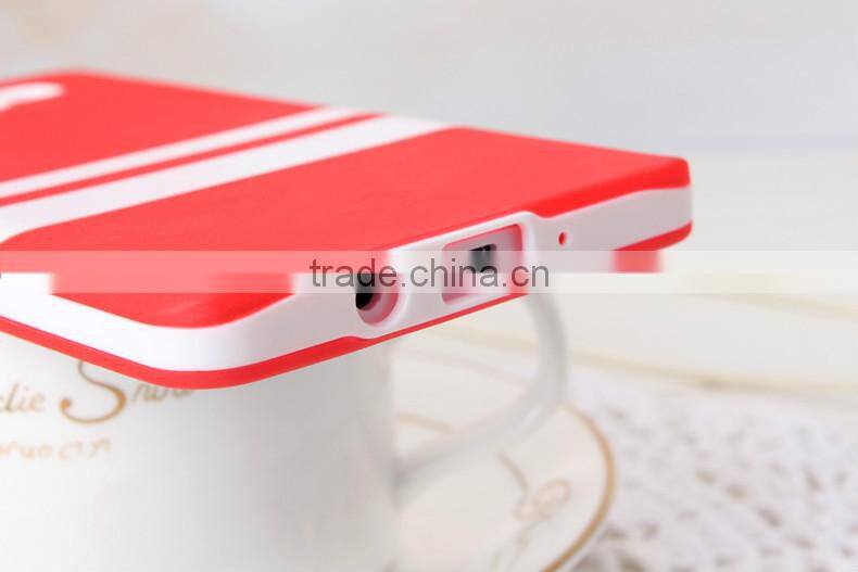 Simple Flexible TPU Soft Case for Samsung Galaxy A5