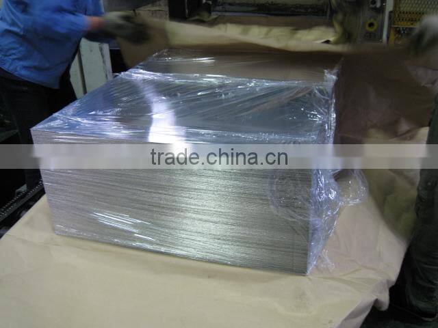 Tin Plates